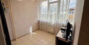 1-к квартира, вторичка, 48м2, 7/7 этаж