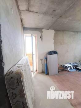 1-к квартира, вторичка, 49м2, 11/14 этаж