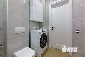 1-к квартира, вторичка, 44м2, 5/7 этаж