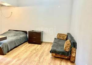 1-к квартира, вторичка, 45м2, 2/8 этаж