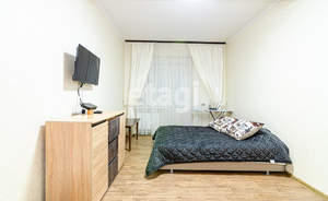 2-к квартира, вторичка, 72м2, 1/5 этаж