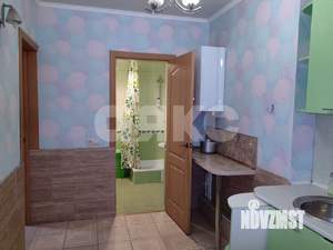 2-к квартира, вторичка, 27м2, -1/7 этаж