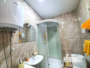 1-к квартира, вторичка, 54м2, 16/18 этаж