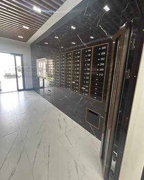 1-к квартира, вторичка, 42м2, 6/16 этаж