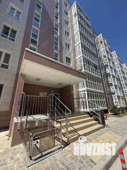 Студия квартира, вторичка, 42м2, 5/8 этаж