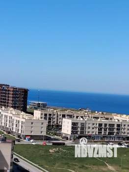 2-к квартира, вторичка, 61м2, 16/16 этаж