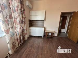 1-к квартира, вторичка, 22м2, 3/3 этаж