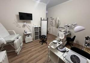 1-к квартира, вторичка, 35м2, 1/12 этаж