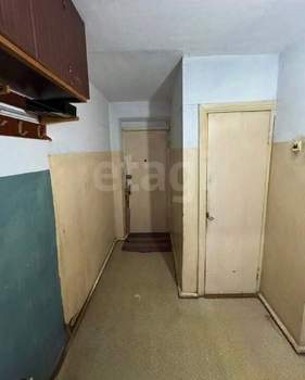 3-к квартира, вторичка, 52м2, 2/3 этаж