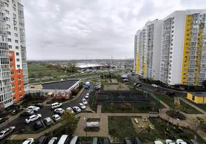 2-к квартира, вторичка, 65м2, 7/16 этаж