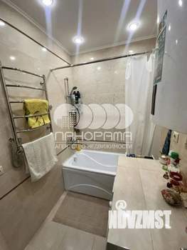 2-к квартира, вторичка, 60м2, 4/13 этаж