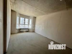 2-к квартира, вторичка, 54м2, 8/9 этаж