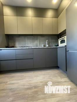 1-к квартира, вторичка, 34м2, 5/10 этаж