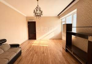 1-к квартира, вторичка, 41м2, 2/4 этаж