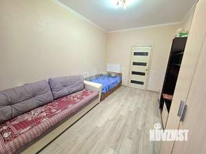 2-к квартира, вторичка, 52м2, 5/5 этаж