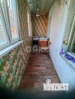 1-к квартира, вторичка, 28м2, 8/9 этаж