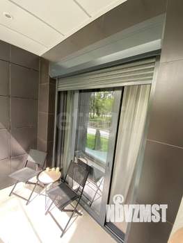 Студия квартира, вторичка, 21м2, 1/9 этаж