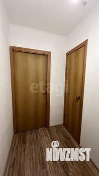 1-к квартира, вторичка, 38м2, 16/16 этаж