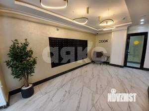 1-к квартира, сданный дом, 33м2, 8/9 этаж