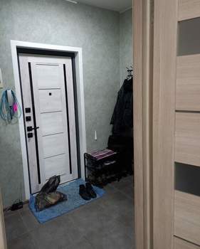 1-к квартира, вторичка, 41м2, 4/7 этаж