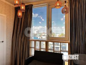 3-к квартира, вторичка, 78м2, 5/23 этаж