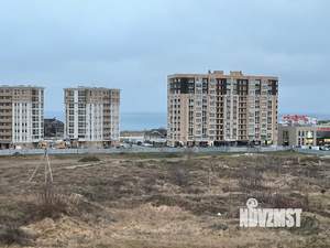 2-к квартира, вторичка, 58м2, 7/9 этаж