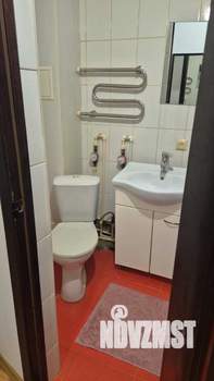 1-к квартира, вторичка, 29м2, 2/5 этаж