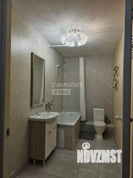 Студия квартира, вторичка, 33м2, 16/17 этаж