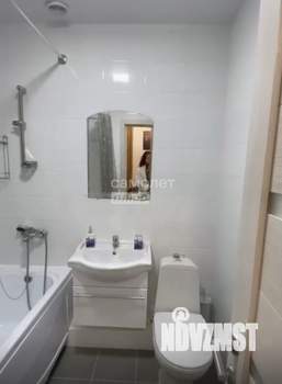 Студия квартира, вторичка, 22м2, 3/4 этаж