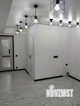 1-к квартира, вторичка, 20м2, 1/16 этаж