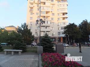 1-к квартира, вторичка, 40м2, 7/9 этаж