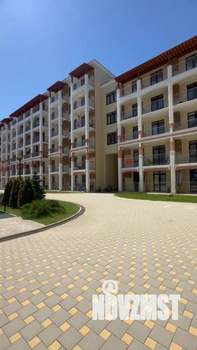 1-к квартира, вторичка, 41м2, 2/6 этаж