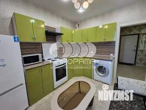 1-к квартира, вторичка, 40м2, 7/19 этаж