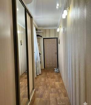 2-к квартира, вторичка, 46м2, 2/6 этаж