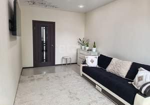 1-к квартира, вторичка, 38м2, 1/13 этаж