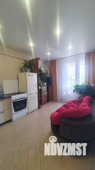 1-к квартира, вторичка, 35м2, 1/9 этаж