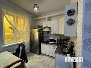 1-к квартира, вторичка, 36м2, 1/8 этаж