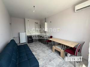 2-к квартира, вторичка, 53м2, 3/15 этаж