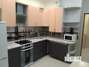 1-к квартира, вторичка, 42м2, 3/4 этаж