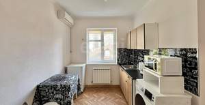 Студия квартира, вторичка, 15м2, 2/3 этаж