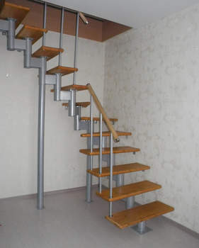 2-к квартира, вторичка, 76м2, 8/8 этаж