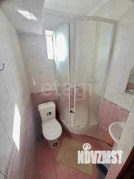 Студия квартира, вторичка, 14м2, 3/4 этаж