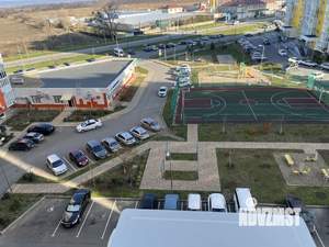 2-к квартира, вторичка, 65м2, 7/17 этаж