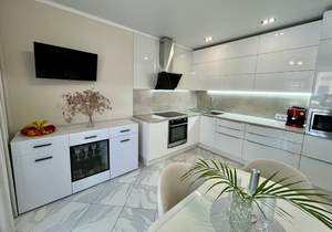 3-к квартира, вторичка, 85м2, 3/14 этаж