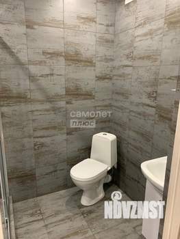 Студия квартира, вторичка, 27м2, 4/20 этаж