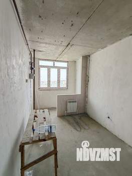 1-к квартира, вторичка, 42м2, 7/9 этаж