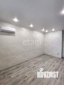 Студия квартира, вторичка, 27м2, 5/19 этаж