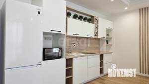 Студия квартира, вторичка, 39м2, 4/7 этаж