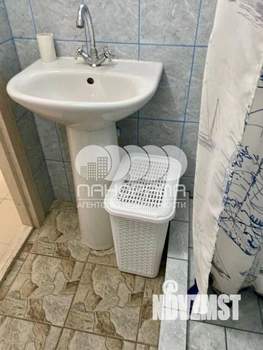 Студия квартира, вторичка, 18м2, -1/14 этаж