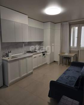 1-к квартира, вторичка, 52м2, 2/9 этаж